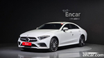 Mercedes-Benz CLS-Class C257 CLS450 4MATIC AMG Line (12.2019)