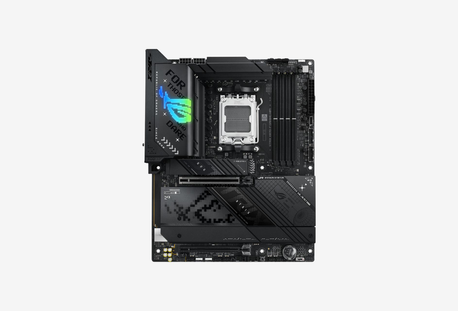 ROG STRIX X870-F GAMING WIFI_0126606101736