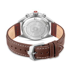 Swiss Military Hanowa Greyhound Chrono SMWGC0003802