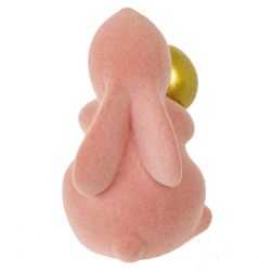 GAEM Фигурка декоративная "Заяц", L7 W8 H10 см