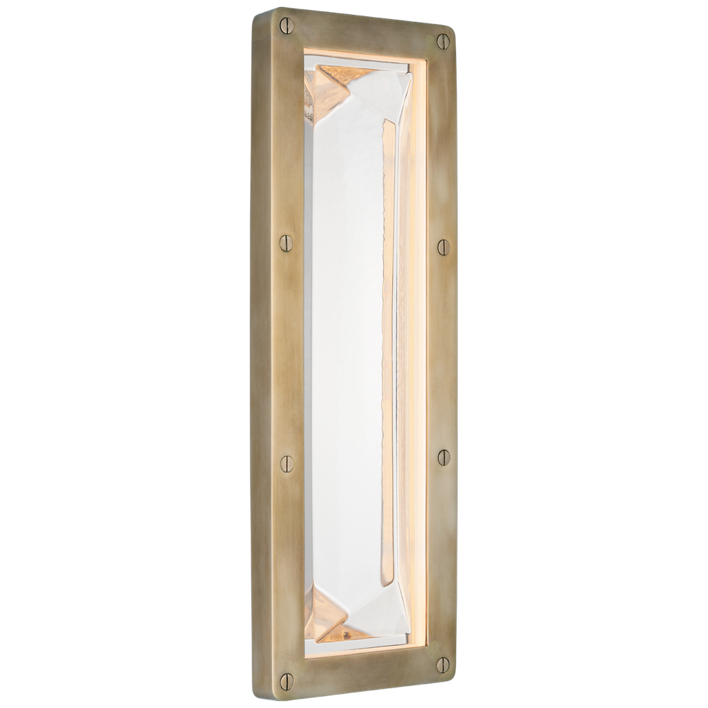 Настенный светильник Visual Comfort Rolland 16" Sconce (Open Box)