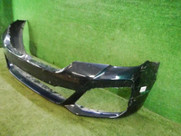 Бампер передний BMW 5er G30 (2020-2023) M-paket