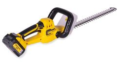 Аккумуляторные ножницы Champion HTB1811 (без АКБ и ЗУ)