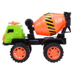 Автомобиль пластмассовый Модель КМР 113 A