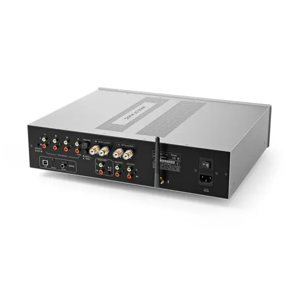 Fezz Audio Torus 5060 Silver