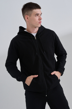 Костюм мужской на молнии 14477