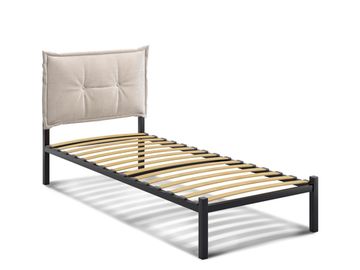 Кровать Лофт Cedrino 90 Velutto 17