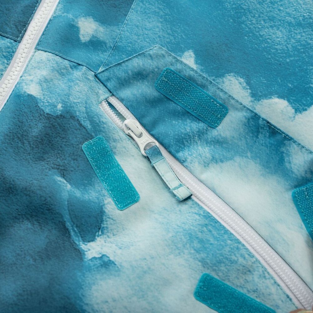 Куртка Horsefeathers ARIANNA JACKET (aquarell)