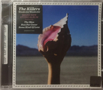 The Killers / Wonderful Wonderful (RU)(CD)
