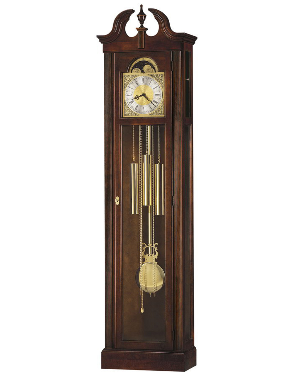 Часы напольные Howard Miller 610-520 США
