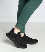 кроссовки Calvin Klein - черный(HM0HM00616)