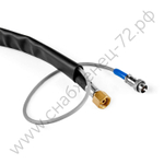 Горелка TIG TP 26 (M16х1,5; 5pin) 4м TBW2604-13