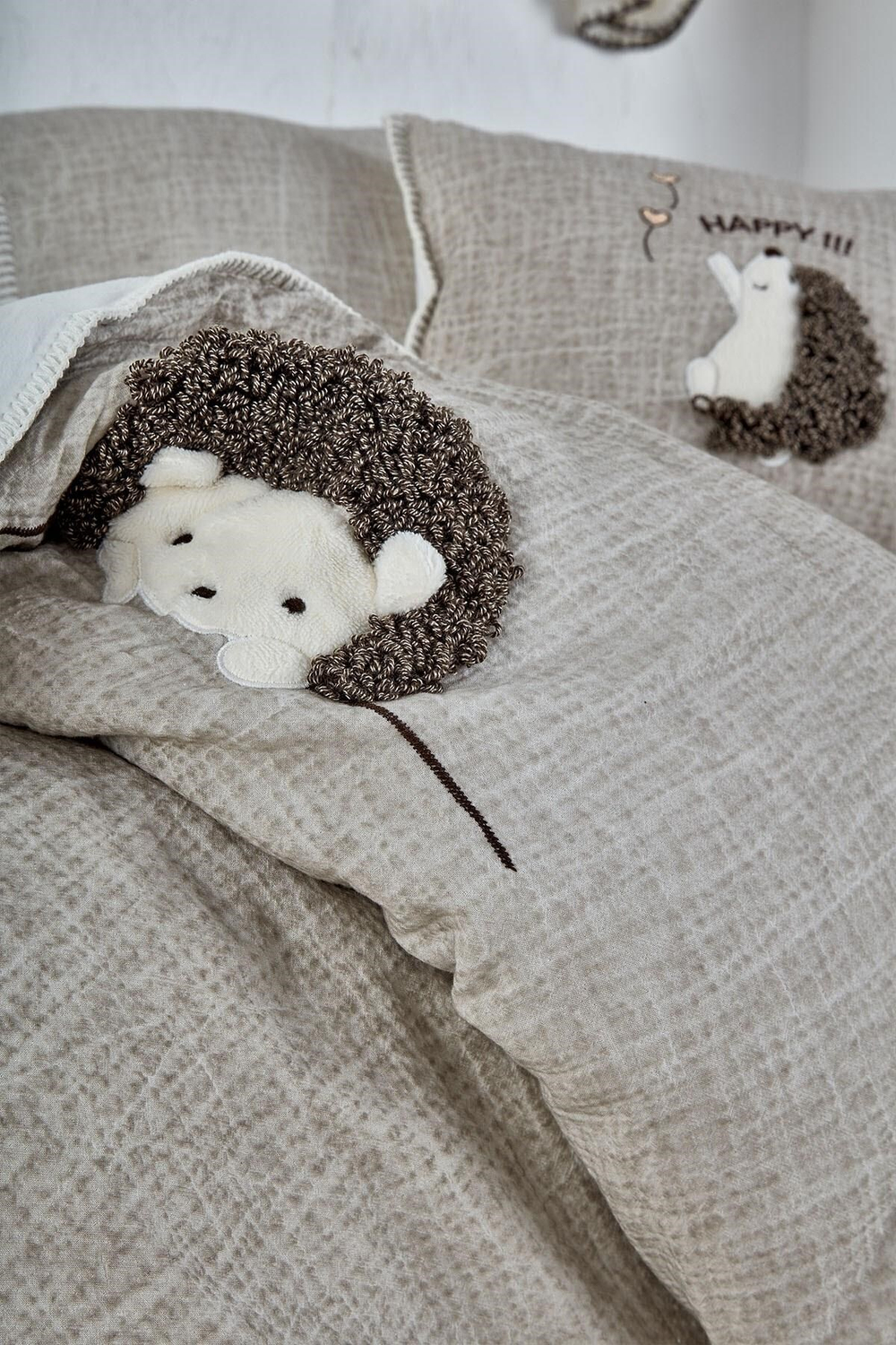 Комплект для малышей Migala Ecocotton