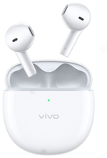 Наушники Vivo TWS Air белый