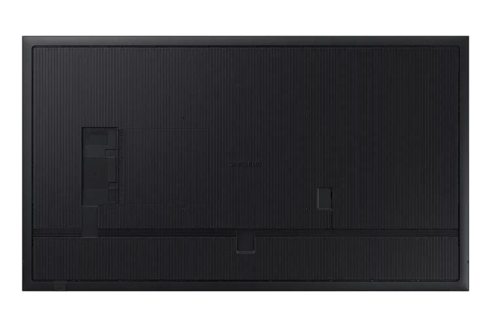 Дисплей профессиональный Samsung QM43C