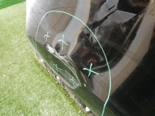 Дверь передняя правая Nissan X-Trail t32 (2013-2022)