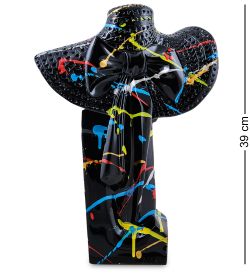 BMB-117 Фигура «Элегантность»