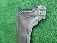 Крыло переднее левое Haval H7 (2024-н.в.)