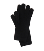 Перчатки LIMITLESS CHIC Tommy Hilfiger - черный(AW0AW15359)