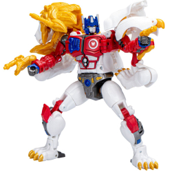 Hasbro Transformers Legacy Evolution - Максимальная фигурка Лео Прайма F7206 / артикул   F2991 F7206  / GTIN 5010994197285
