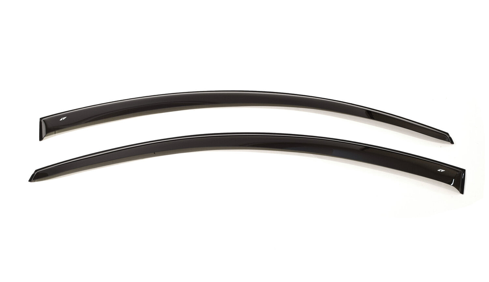 Дефлекторы боковых окон Cobra Tuning на Volkswagen Beetle 1998–2010 арт.V25898