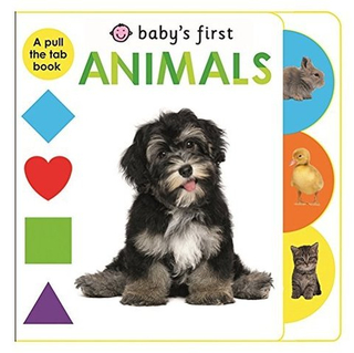 Baby's First Animals