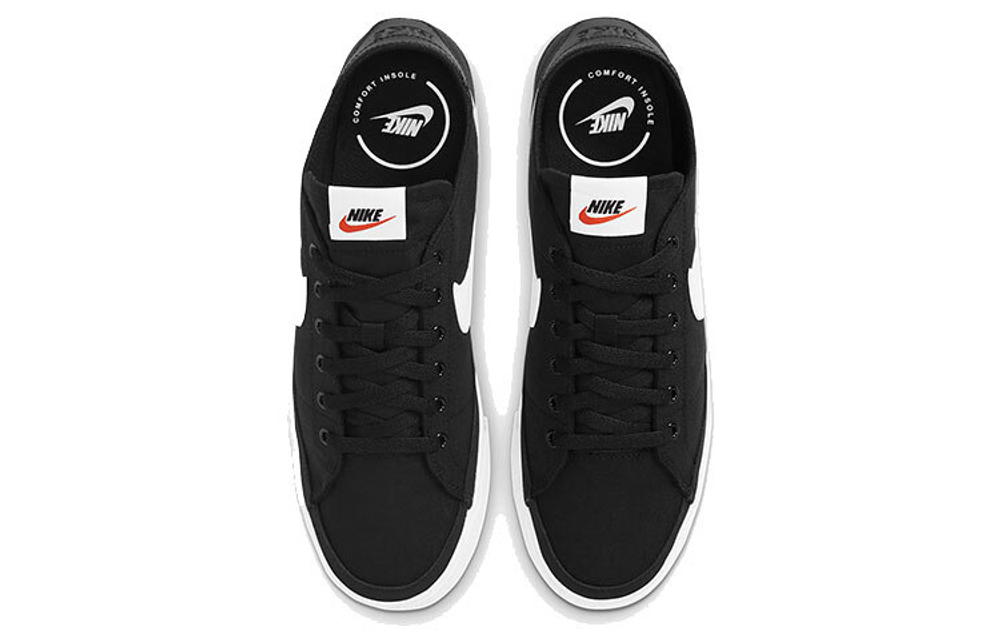 Кроссовки Nike Court Legacy