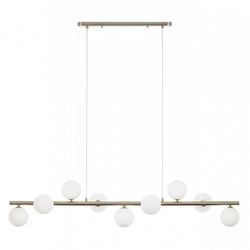 Подвесная люстра Citilux Рунд CL205290N