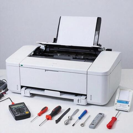 Диагностика принтера