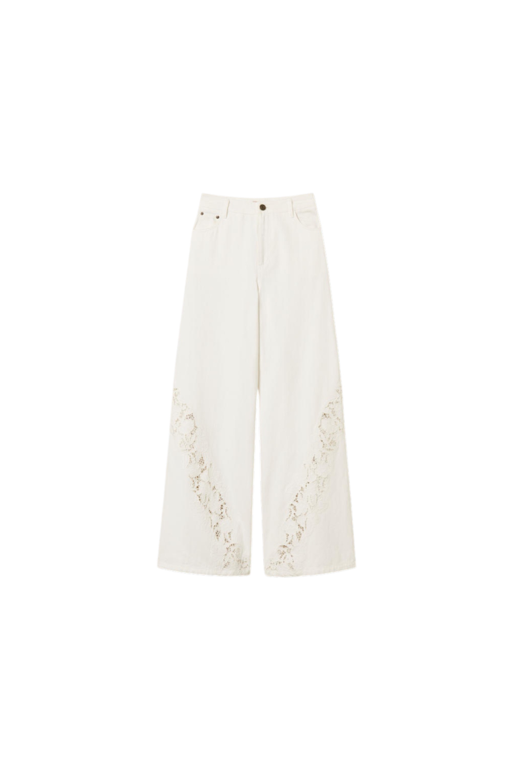 Джинсы TWINSET