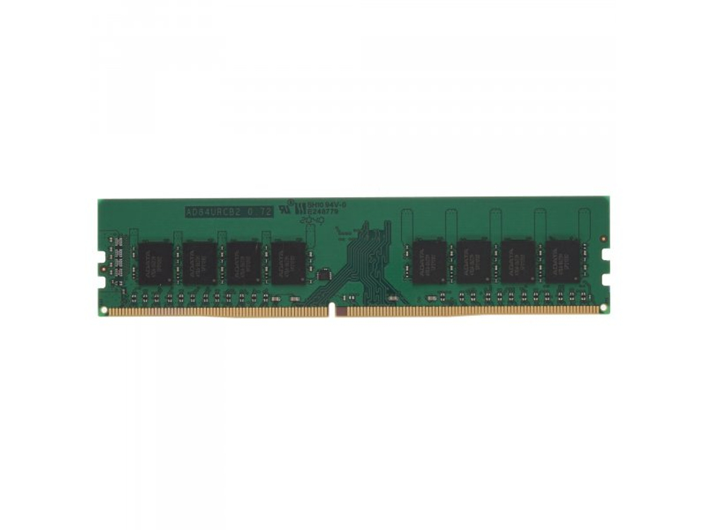 Оперативная память ADATA Premier AD4U320032G22-SGN, DDR4 1х 32ГБ 3200 МГц, DIMM, RTL
