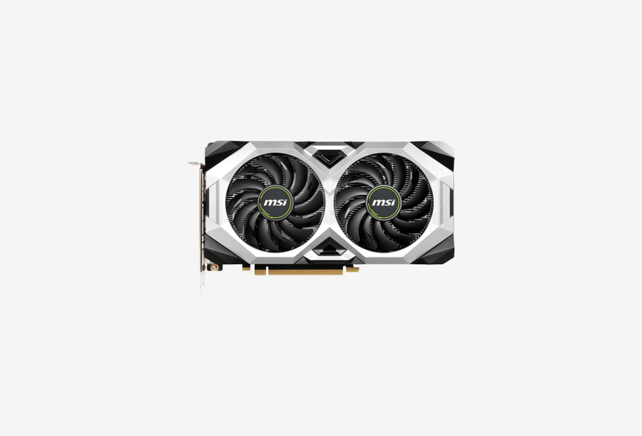 RTX 2060 VENTUS GP OC_0226529100915