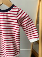 Хлопковый боди-слип Jacadi, 62