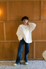 Лонгслив "Пони-Лонгони"