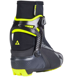 Лыжные ботинки Fischer RC5 Combi