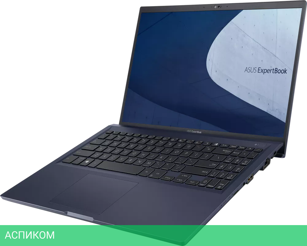 Ноутбук Asus Expertbook B1 B1500CBA-BQ2445