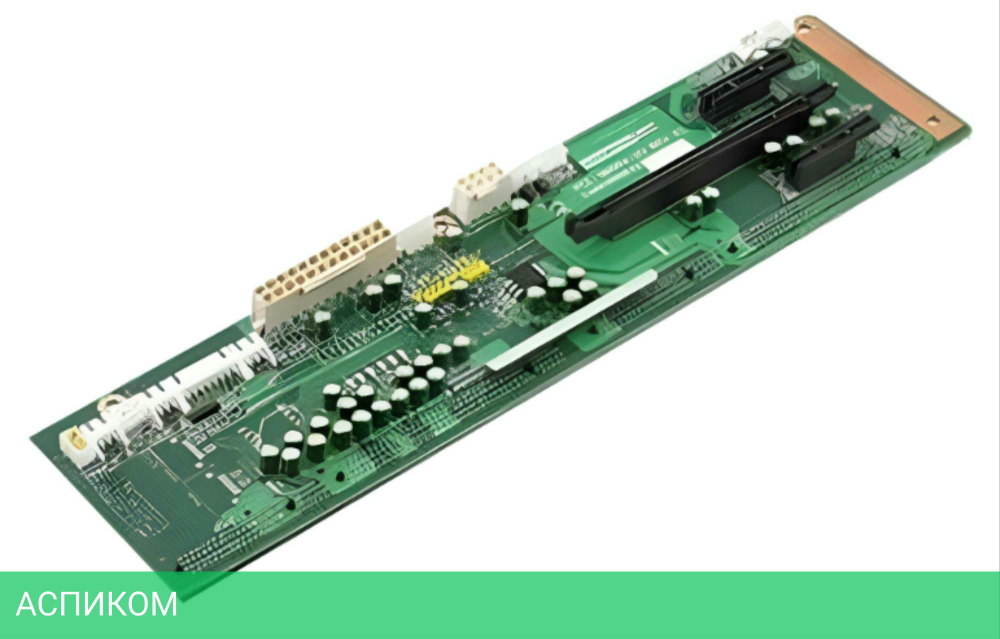 Интерфейсная плата Advantech PCE-5B06V-00A1E