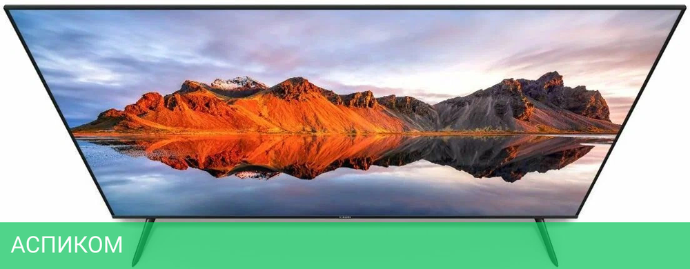 Телевизор LED Xiaomi 32" MI TV A 32 2025