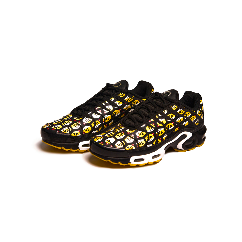 Nike Air Max TN Plus QS "All Over Print"