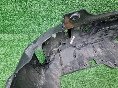 Бампер задний Haval H3 (2024-н.в.)