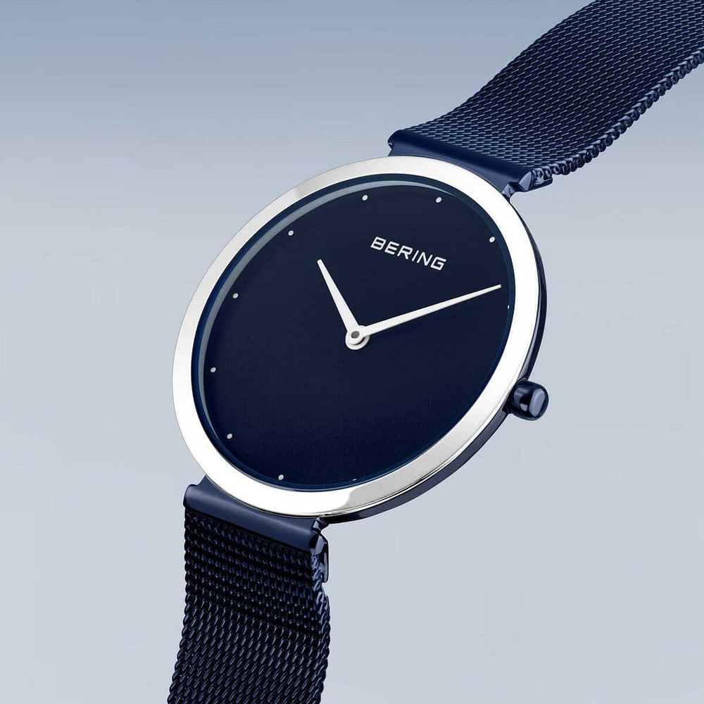 Женские наручные часы Bering 18132-397