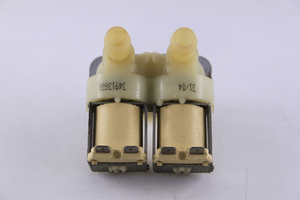 Заливной клапан СМА LG WD-80180N 34913600