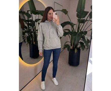 Худи 2593037 Fabrika