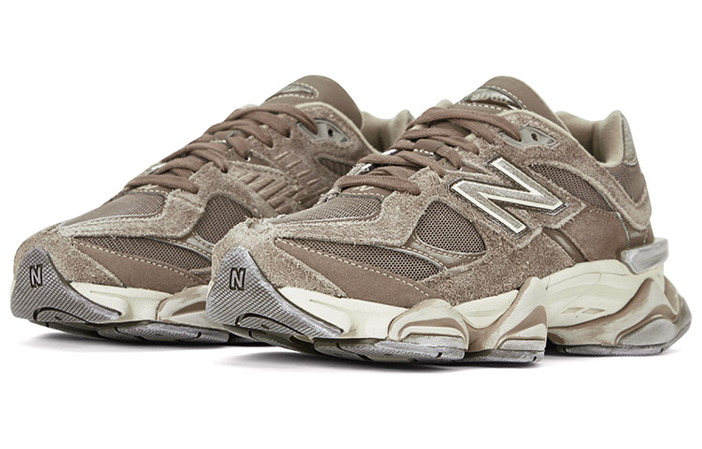 New Balance 9060 Mushroom