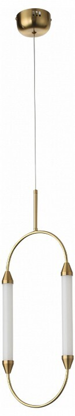 Подвесной светильник ST-Luce Olbia SL6004.303.02