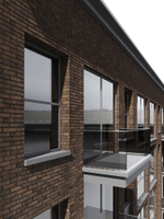 КИРПИЧ ГУБСКИЙ КРАСНЫЙ