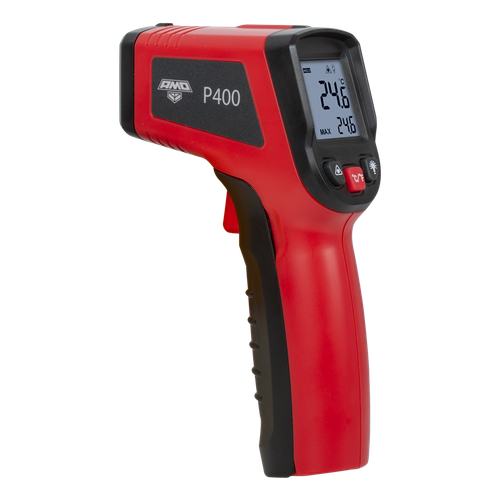 Пирометр AMO P400 876172