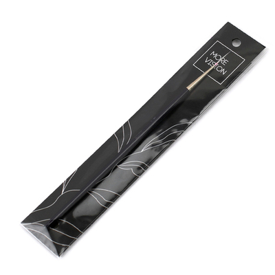 Тонкая кисть для нейл-скетчей ONIQ. More vision: High Accuracy Brush