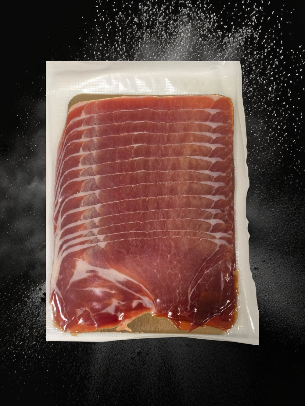 Хамон нарезка