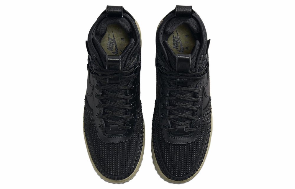 Кроссовки Nike Lunar Force 1 Duckboots